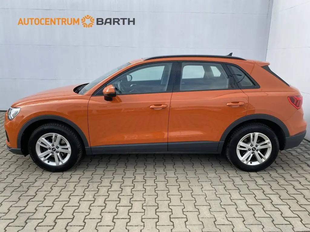 Audi Q3 Quattro S tronic 2,0TDI / 110kW