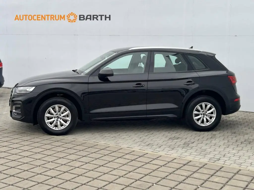 Audi Q5 40 Quattro ST7 2,0TDI / 150kW