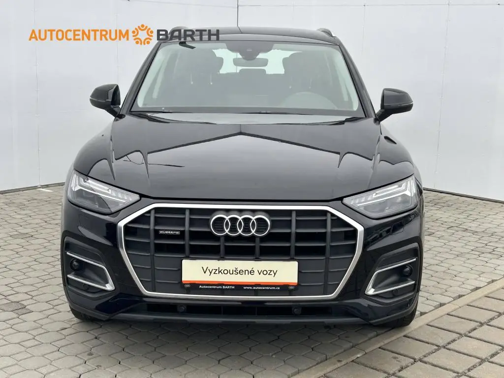 Audi Q5 40 Quattro ST7 2,0TDI / 150kW