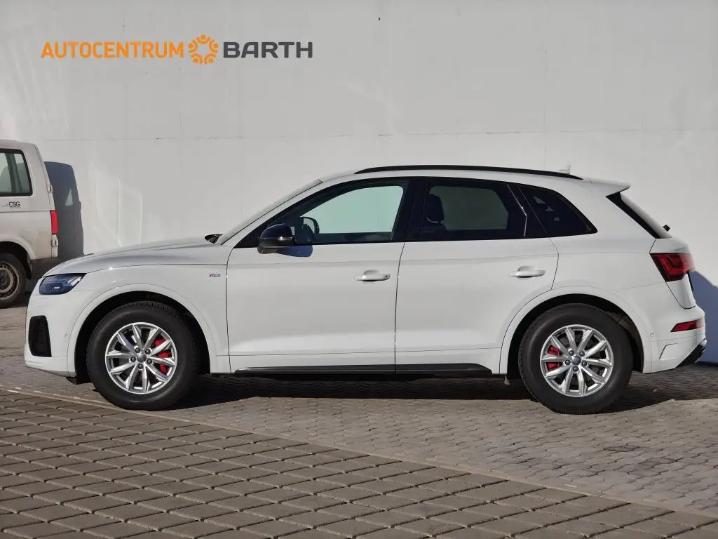 Audi Q5 40 S line Quattro ST7 2,0TDI / 150kW