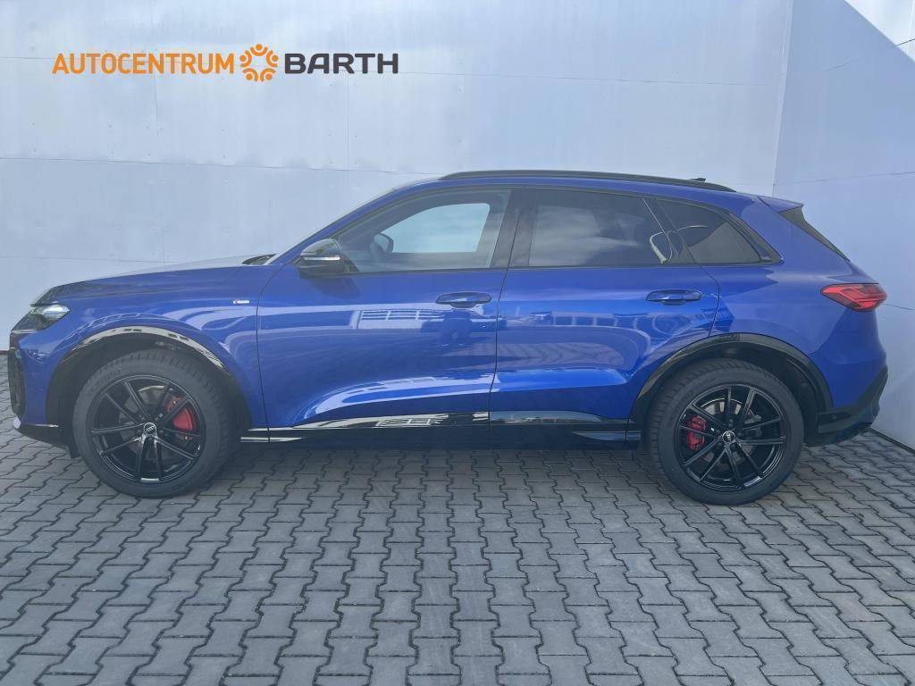 Audi Q5 Quattro ST7 2,0TDI / 150kW