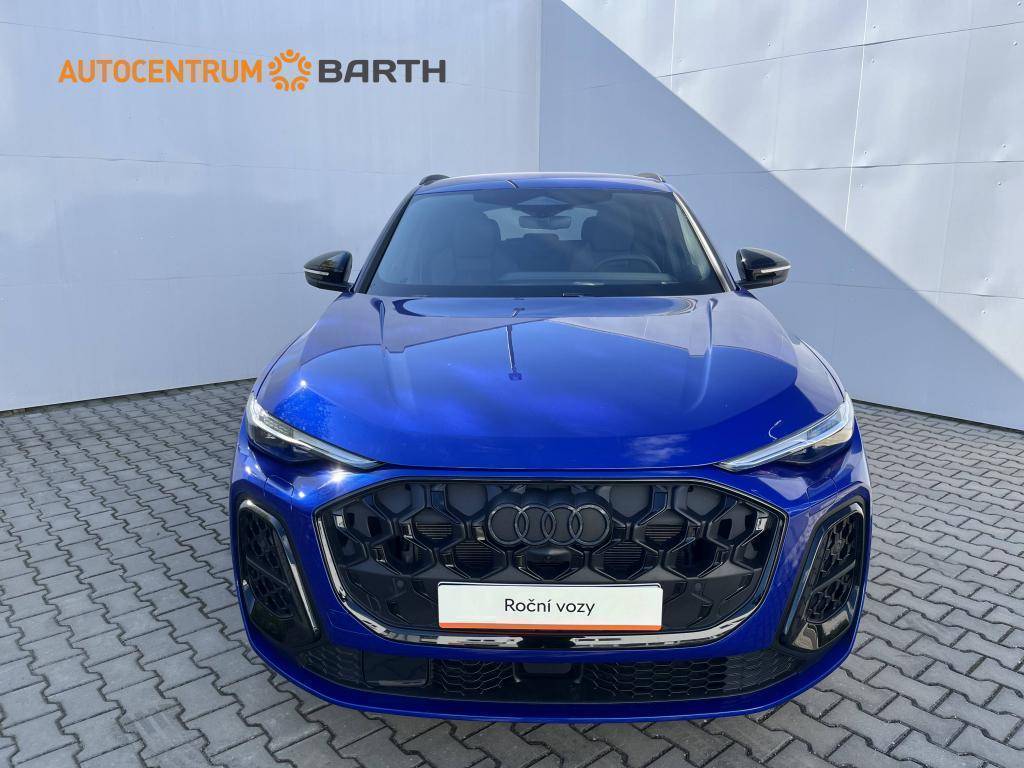 Audi Q5 Quattro ST7 2,0TDI / 150kW