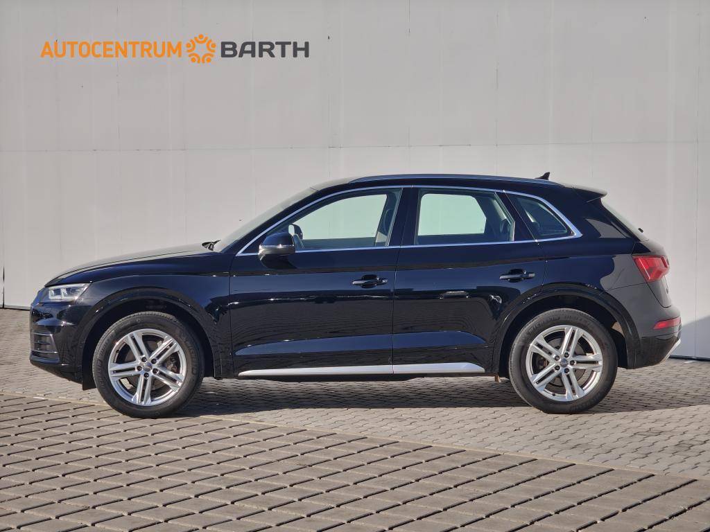 Audi Q5 Sport Quattro S tronic 2,0TDI / 140kW
