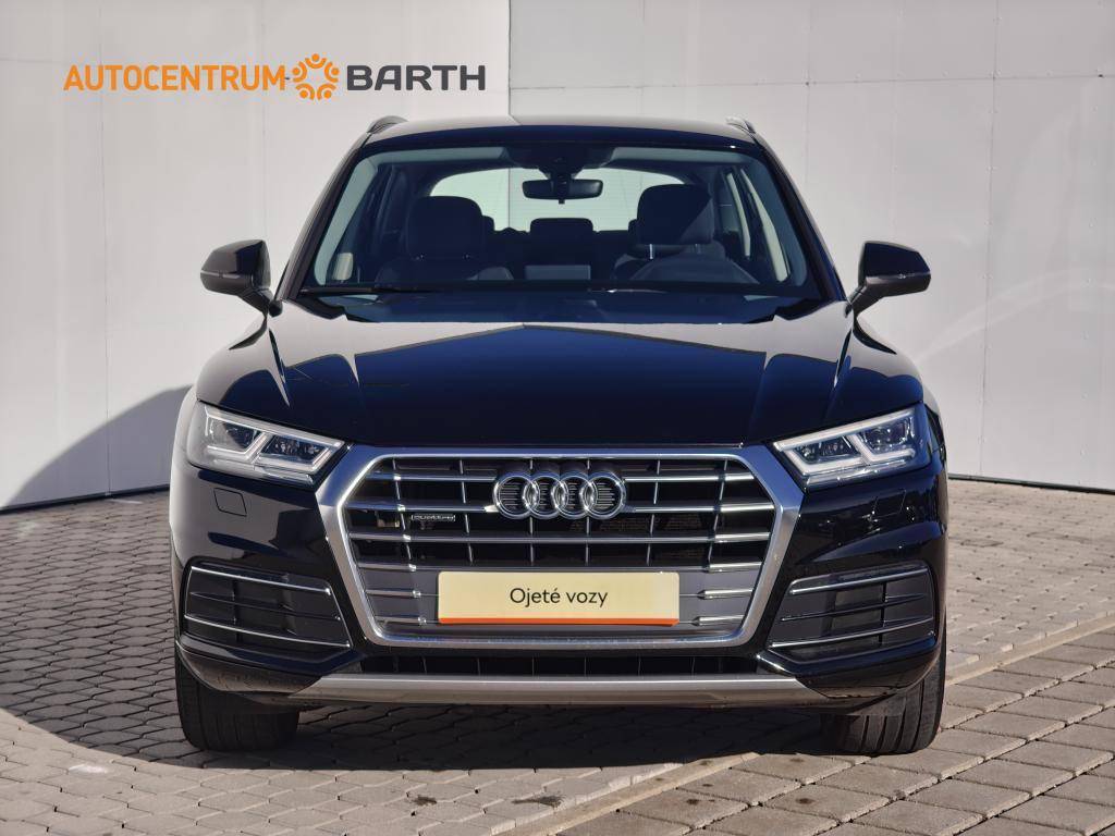 Audi Q5 Sport Quattro S tronic 2,0TDI / 140kW