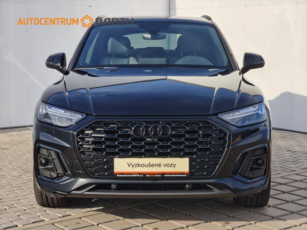 Audi Q5 Sportback 40 S line Quattro ST7 2,0TDI / 150kW