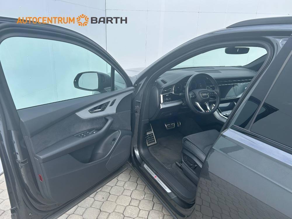 Audi Q7 50 Sline Quattro 8TT 3,0TDI / 210kW