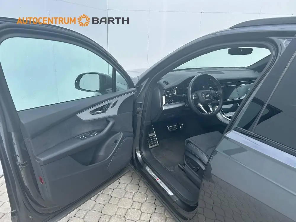 Audi Q7 50 Sline Quattro 8TT 3,0TDI / 210kW