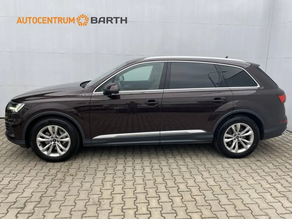 Audi Q7 Quattro 8TT 3,0TDI / 210kW