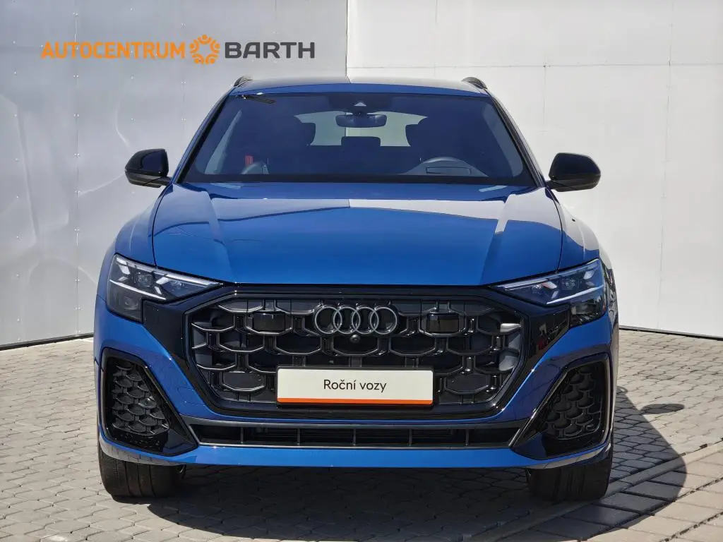 Audi Q8 SUV 50 Quattro 8TT 3,0TDI / 210kW