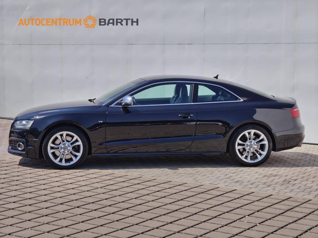 Audi S5  4,2FSI / 260kW