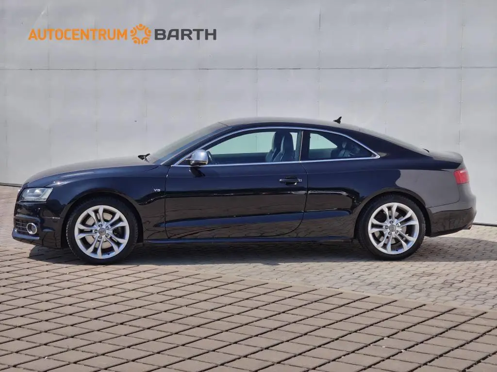 Audi S5  4,2FSI / 260kW