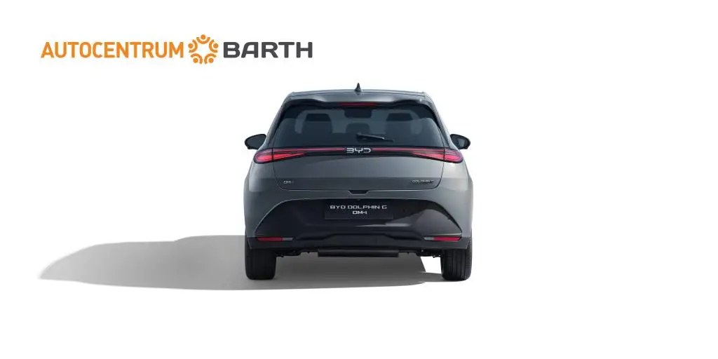 BYD DOLPHIN G DM-i Comfort  1,5 / 156kW