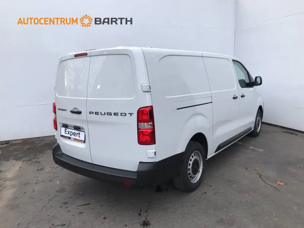 Peugeot Expert L3 MAN6 2,2 BlueHDi / 110kW