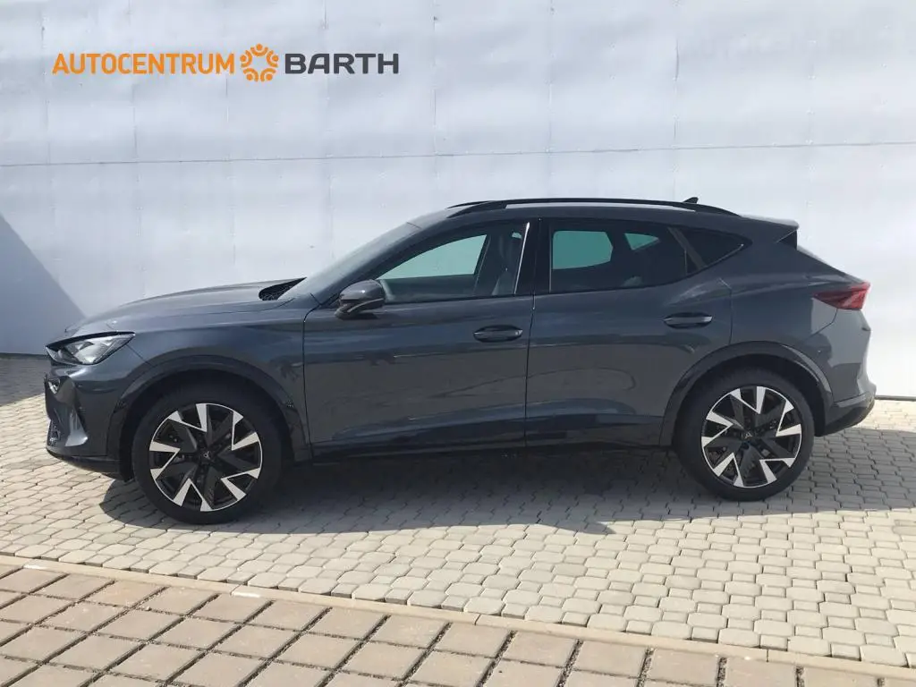 CUPRA Formentor DSG 1.5 eTSI / 110kW