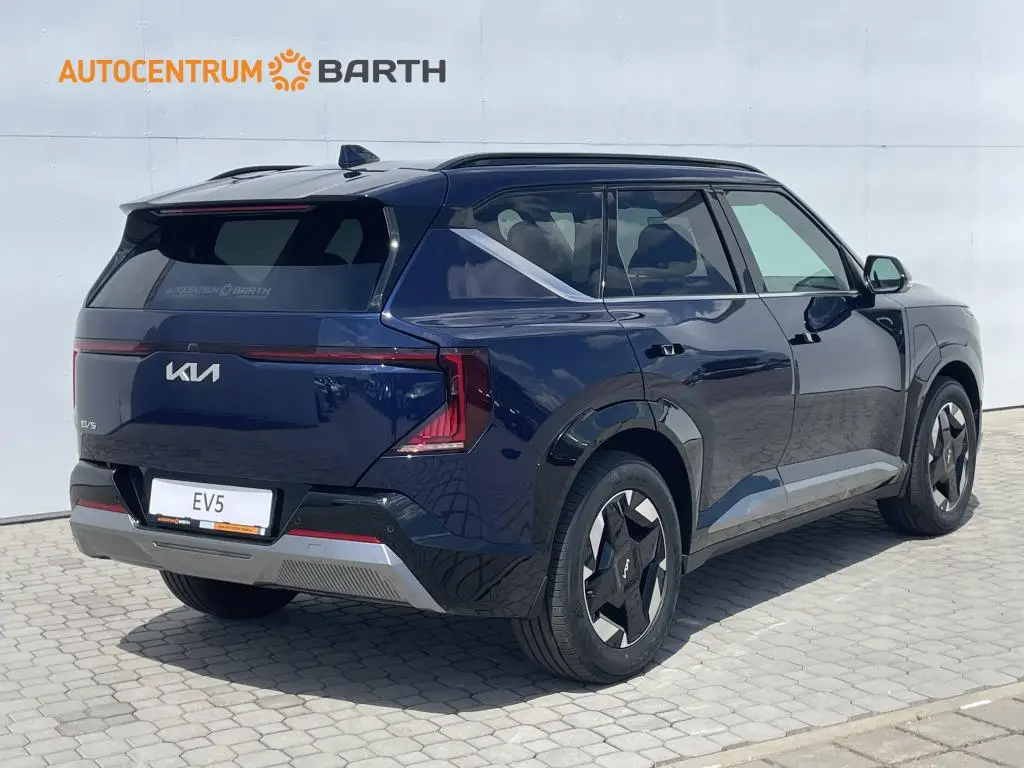 KIA EV5 L.E. 81,4 kWh  / 160kW