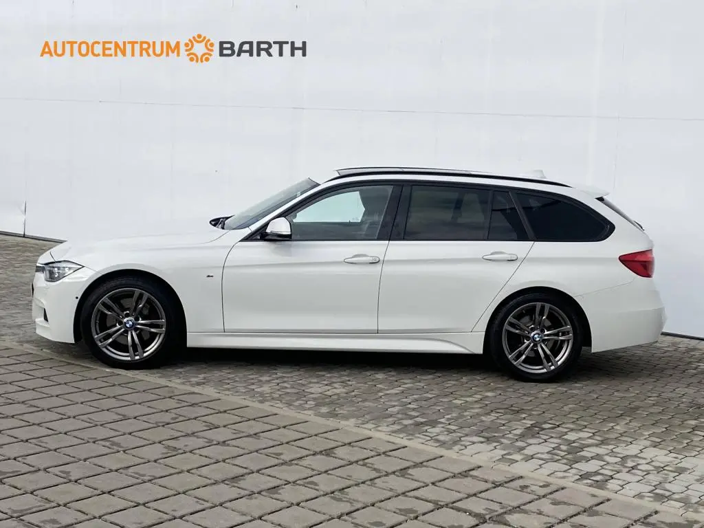 BMW 320D 330i Xdrive 2,0i / 140kW