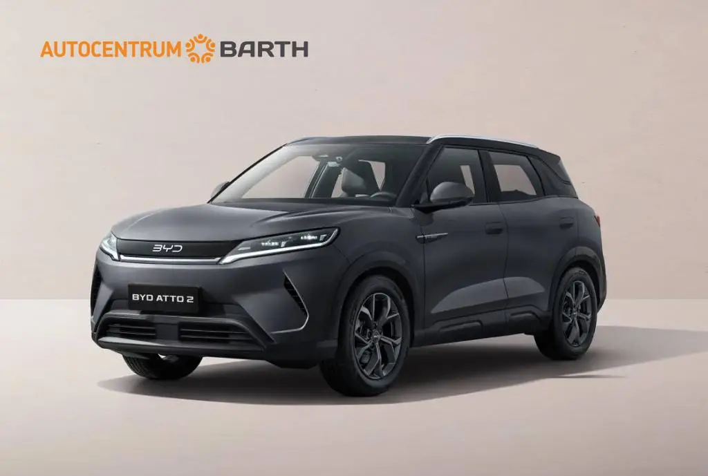 BYD ATTO 2 Active 45 kWh  / 130kW