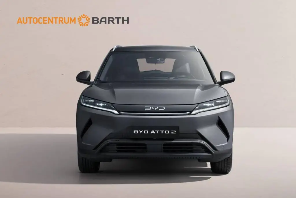 BYD ATTO 2 Active 45 kWh  / 130kW