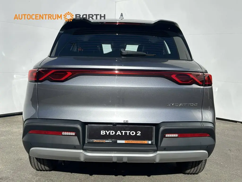 BYD ATTO 2 Active 45 kWh  / 130kW
