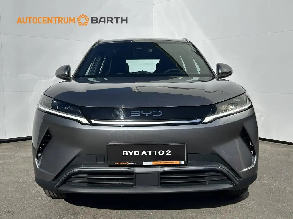 BYD ATTO 2 Active 45 kWh  / 130kW
