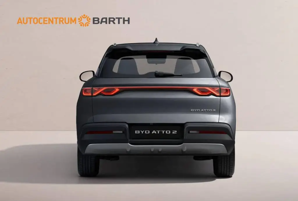 BYD ATTO 2 Boost 45 kWh  / 130kW
