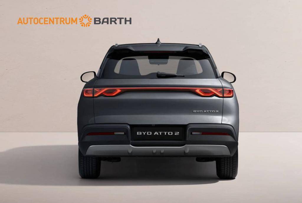 BYD ATTO 2 Comfort 64 kWh  / 150kW