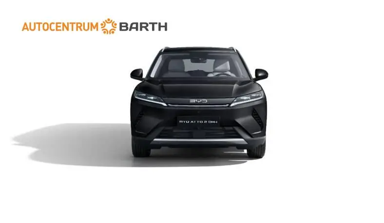 BYD ATTO 2 DM-i Boost 1,5 / 156kW