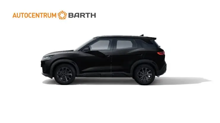 BYD ATTO 2 DM-i Boost 1,5 / 156kW