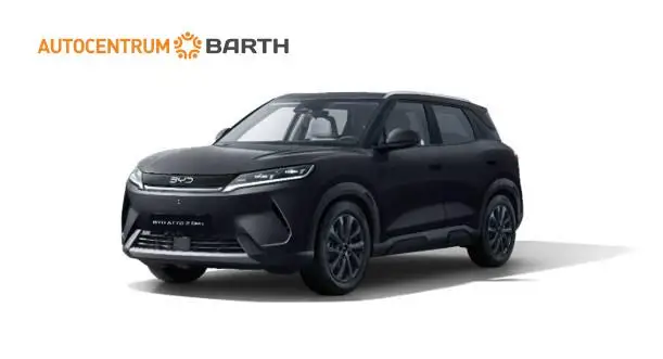 BYD ATTO 2 DM-i Boost 1,5 / 156kW
