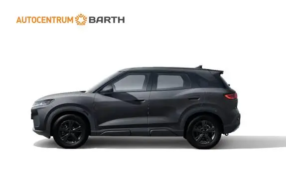 BYD ATTO 2 DM-i Boost 1,5 / 156kW