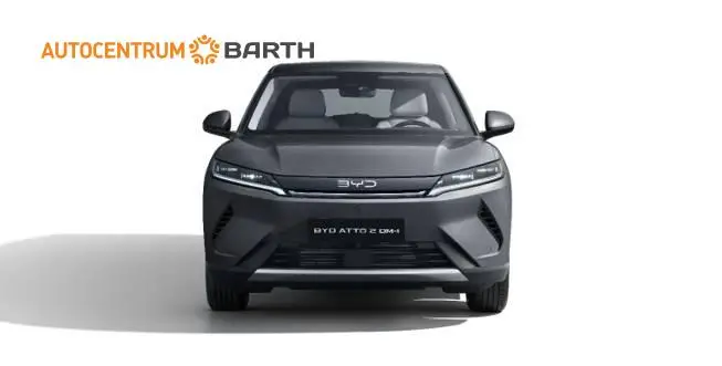 BYD ATTO 2 DM-i Boost 1,5 / 156kW
