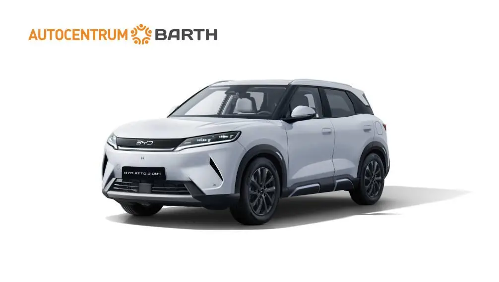 BYD ATTO 2 DM-i Boost DM-i 1,5 / 156kW