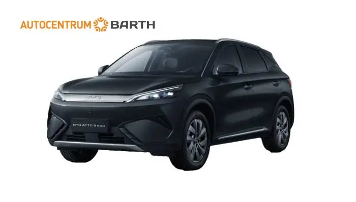 BYD ATTO 3 EVO Excellence AWD 0 / 330kW