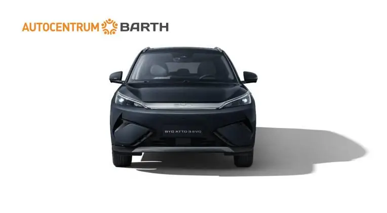 BYD ATTO 3 EVO Excellence AWD  / 330kW