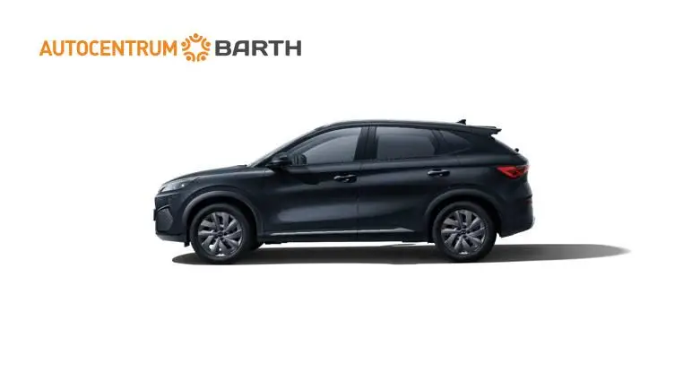 BYD ATTO 3 EVO Excellence AWD  / 330kW