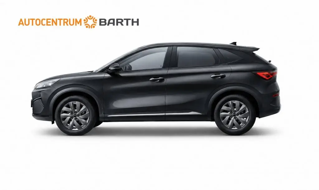 BYD ATTO 3 EVO Excellence AWD 75 kWh  / 330kW