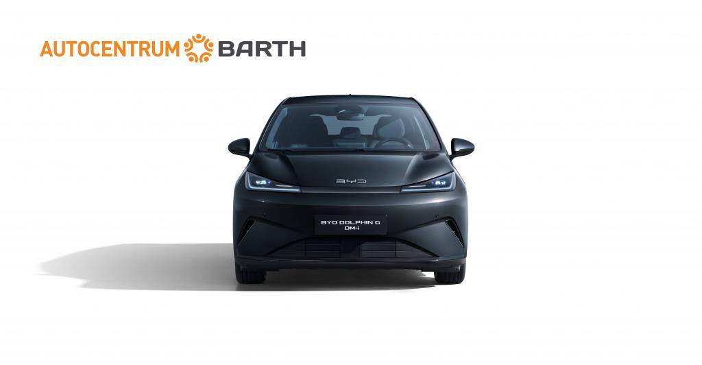 BYD DOLPHIN G DM-i Active 1,5 / 129kW