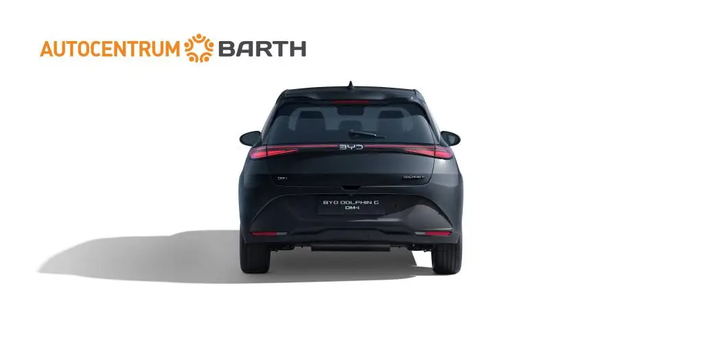 BYD DOLPHIN G DM-i Active 1,5 / 129kW