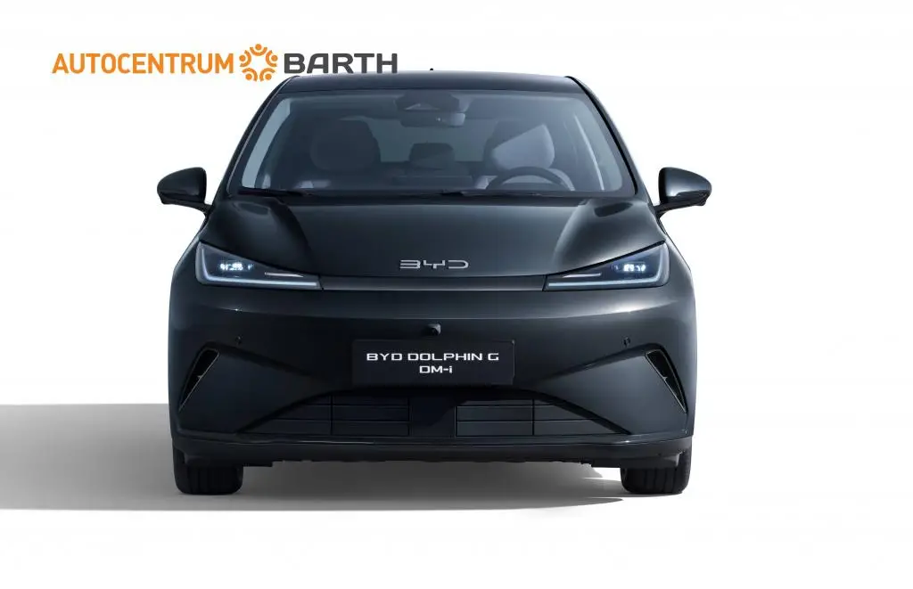 BYD DOLPHIN G DM-i Comfort  1,5 / 156kW