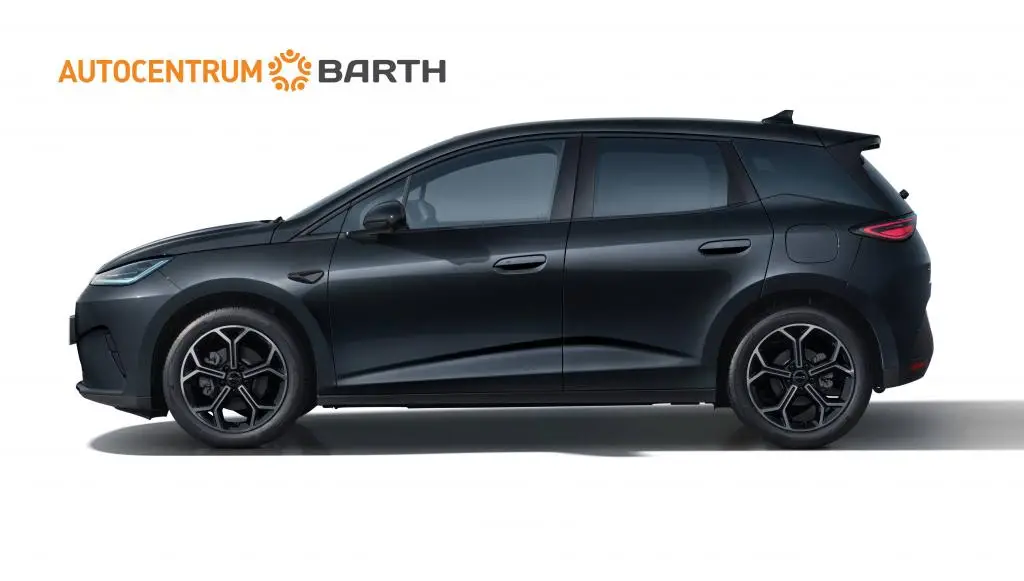 BYD DOLPHIN G DM-i Comfort  1,5 / 156kW