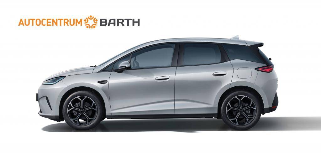 BYD DOLPHIN G DM-i Comfort  1,5 / 156kW