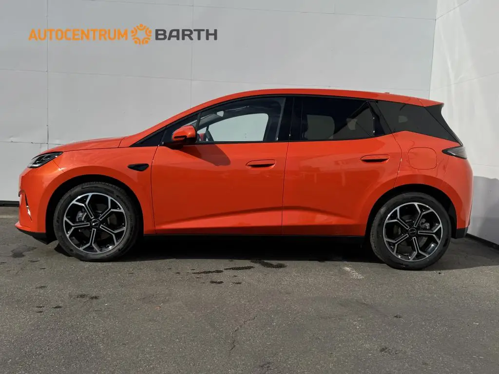 BYD DOLPHIN G DM-i Comfort  1,5 / 156kW