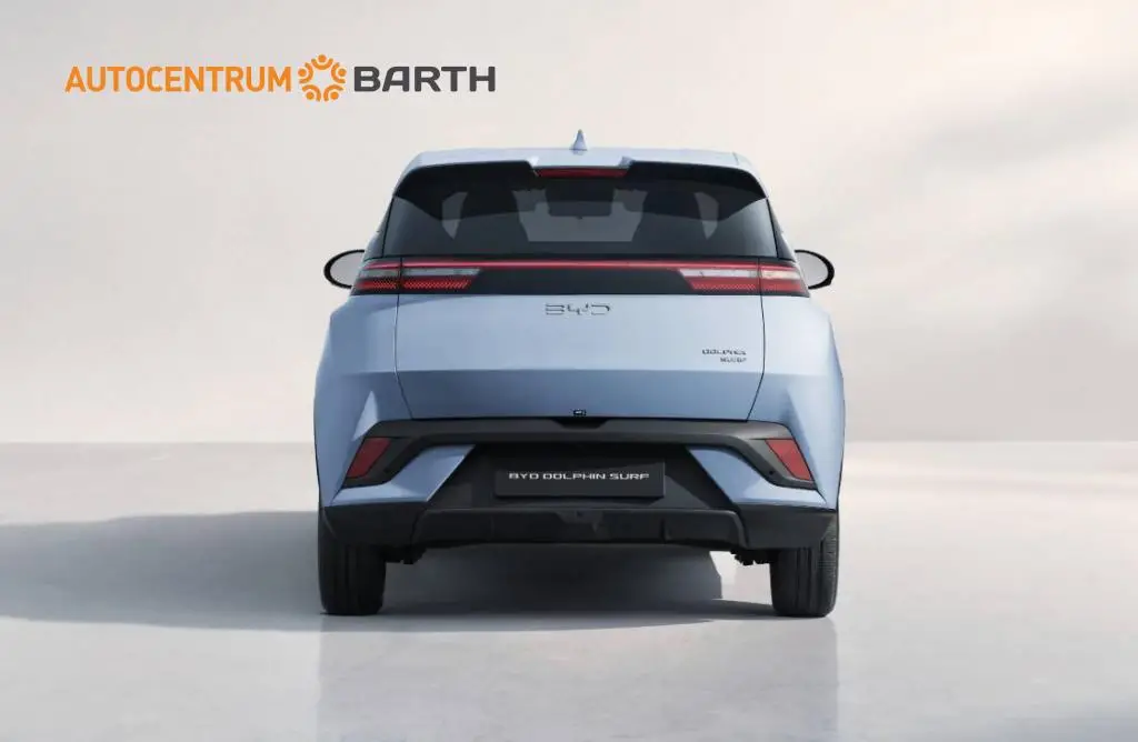 BYD DOLPHIN SURF Active 30 kWh  / 65kW