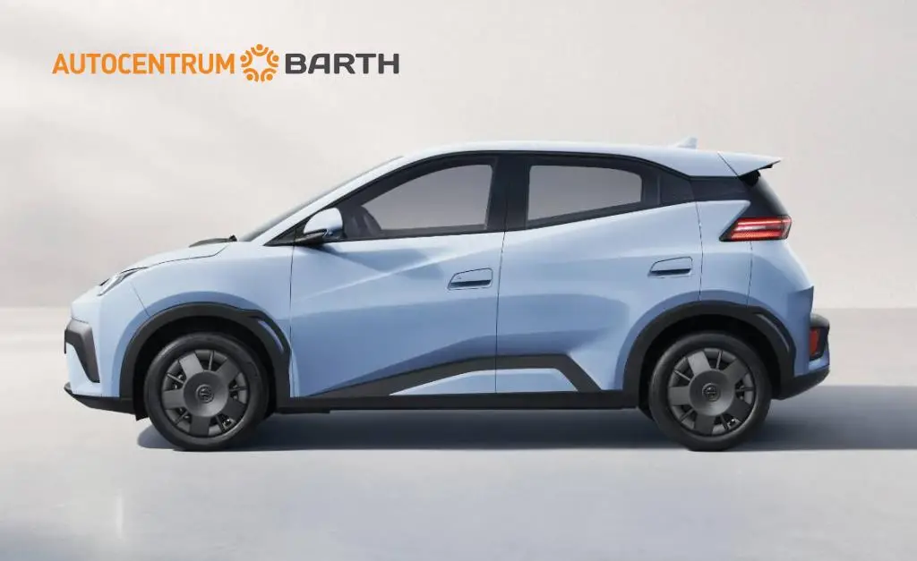BYD DOLPHIN SURF Active 30 kWh  / 65kW
