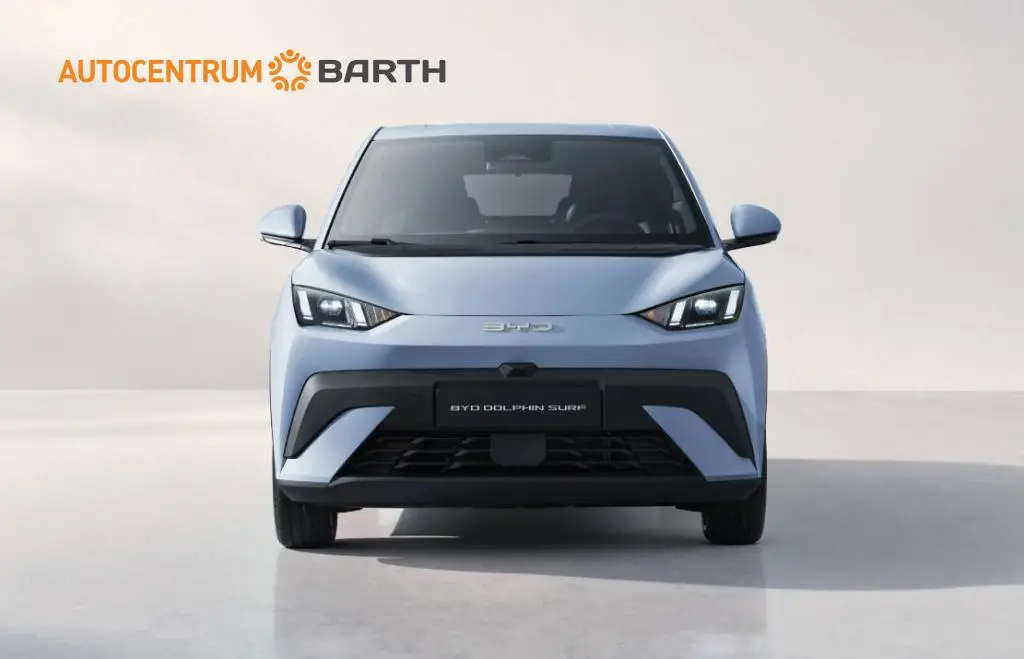 BYD DOLPHIN SURF Active 30 kWh  / 65kW