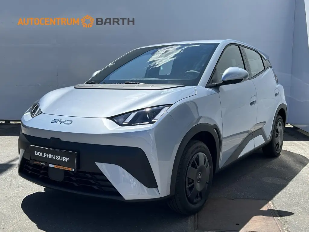 BYD DOLPHIN SURF Active 30 kWh  / 65kW