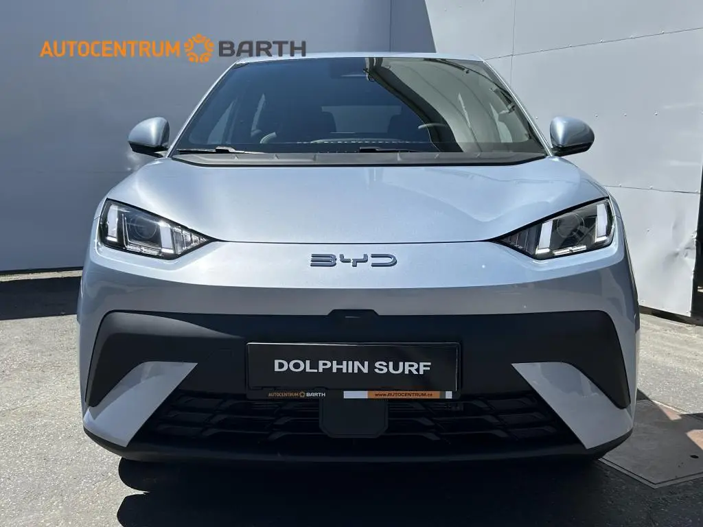BYD DOLPHIN SURF Active 30 kWh  / 65kW