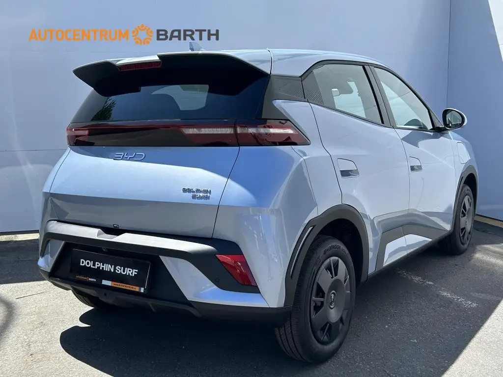 BYD DOLPHIN SURF Active 30 kWh  / 65kW