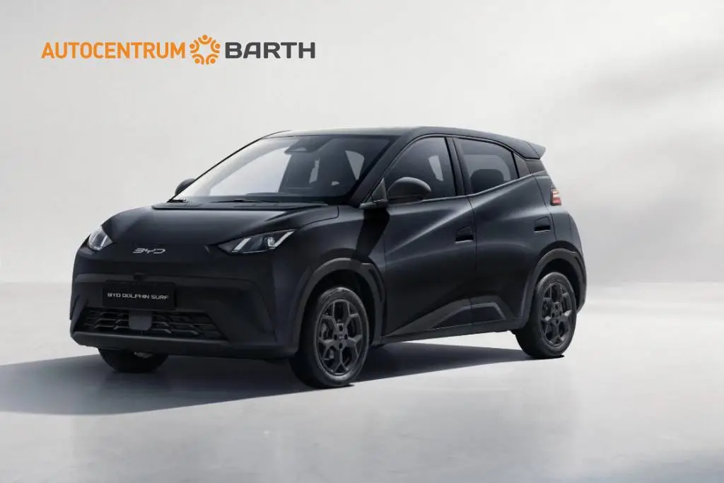 BYD DOLPHIN SURF Comfort 43 kWh  / 115kW