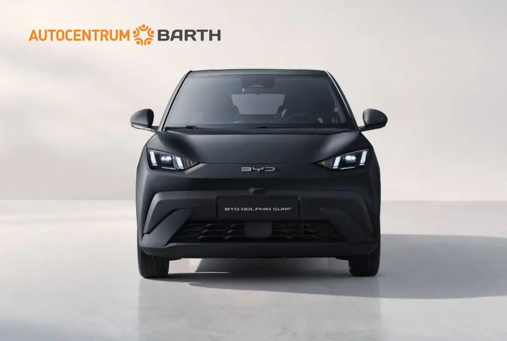 BYD DOLPHIN SURF Comfort 43 kWh  / 115kW